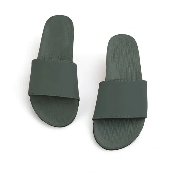 indosole slide sandals - Picture 4 of 5